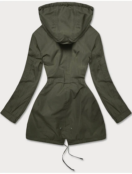 dámská bunda parka 2 v 1 model 15904424 - SPEED.A
