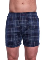 Pánské trenýrky model 21212541 Comfort plus - Cornette