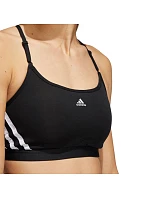 Sportovní podprsenka  Training 3Stripes Bra W model 19668471 - ADIDAS
