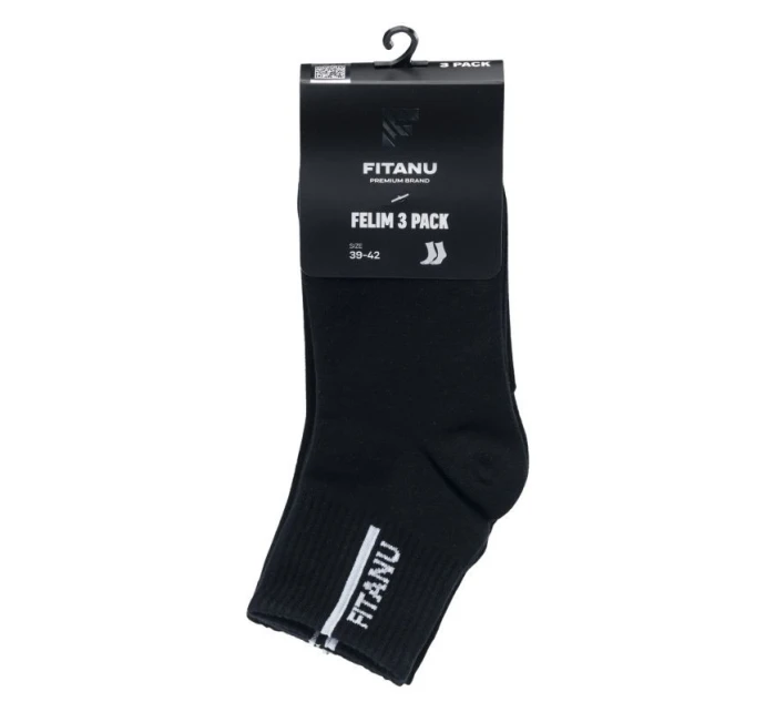 Fitanu Felim členkové ponožky 92800613029