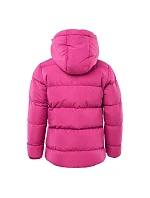 Detská zateplená bunda MAFI KDG