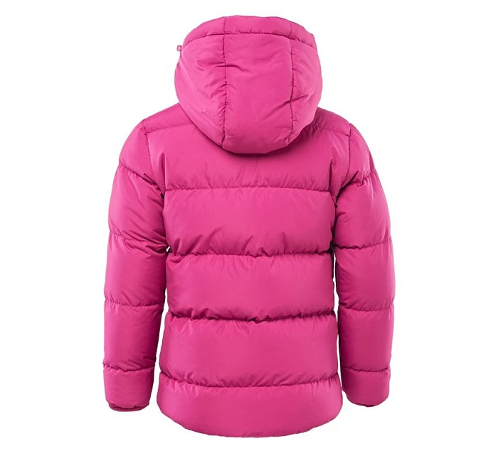 Detská zateplená bunda MAFI KDG