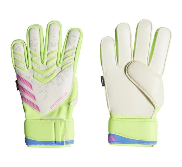 Adidas Predator GL MTC M JH3803 Brankárske rukavice Adidas Predator GL MTC M JH3803 Brankárske rukavice