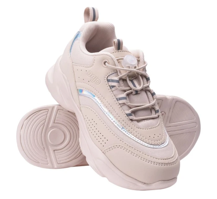 Detské tenisky BEIGY JRG