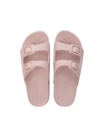 Duo Day  damskie lekkie wygodne różowe dámské model 21360225 - Ipanema