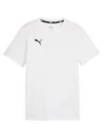 Team Goal Casuals Tee Jr tričko model 21368053 04 - Puma