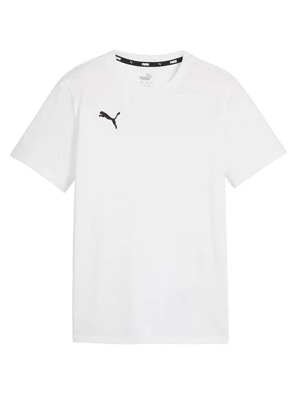 Team Goal Casuals Tee Jr tričko model 21368053 04 - Puma