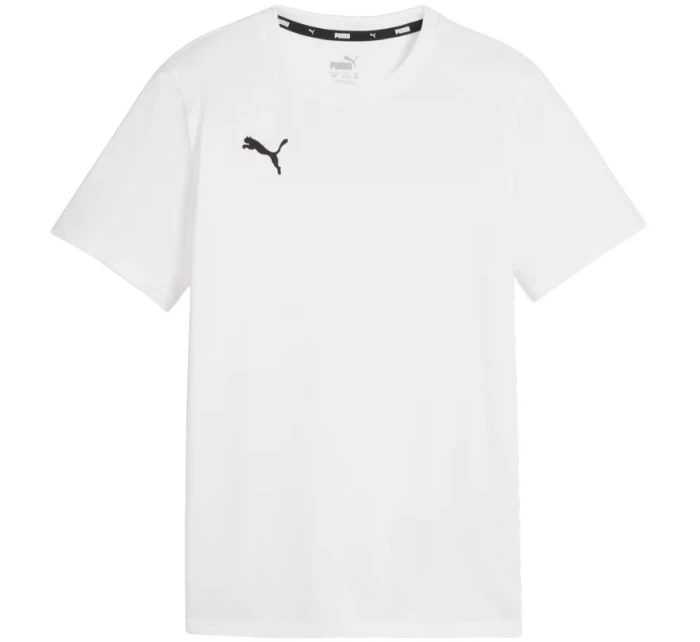 Team Goal Casuals Tee Jr tričko model 21368053 04 - Puma