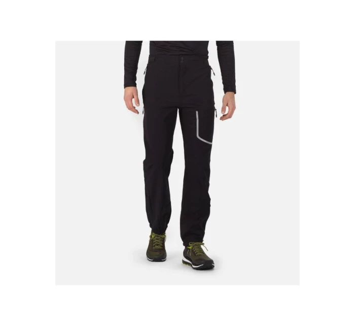 ROSSIGNOL Skpr Tech Pant black ROSSIGNOL Skpr Tech Pant black