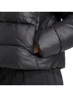 Dámska páperová bunda adidas Essentials Climawarm Synthetic Black JX7825 Dámska páperová bunda adidas Essentials Climawarm Synthetic Black JX7825
