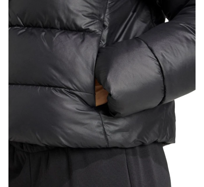 Dámska páperová bunda adidas Essentials Climawarm Synthetic Black JX7825 Dámska páperová bunda adidas Essentials Climawarm Synthetic Black JX7825