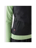 Dámské běžecké tričko bez rukávů  model 21907393 - 4F