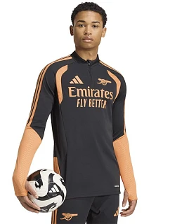 Mikina adidas Arsenal FC Londýn 2026/27 Tiro Training Top KC2417
