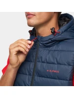 Vesta Alpinus Athos Body Warmer M BR43356 pánske