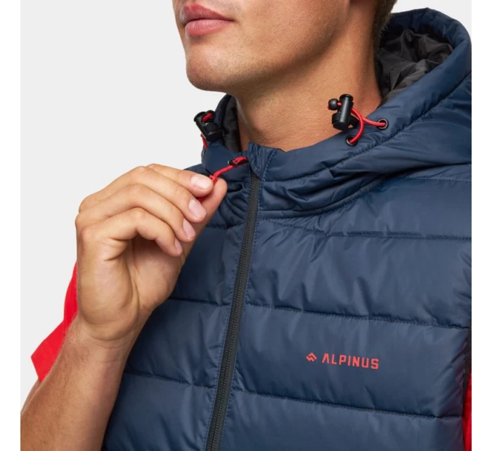 Vesta Alpinus Athos Body Warmer M BR43356 pánske