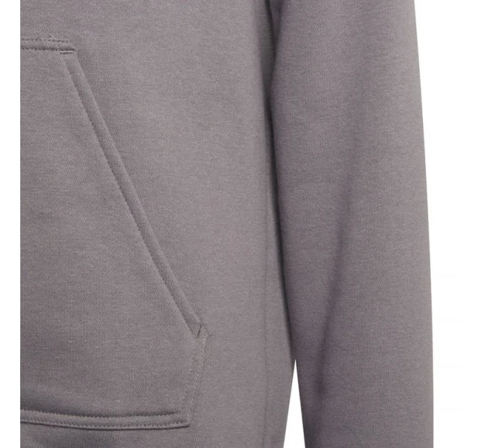 Detské futbalové tričko Entrada 22 Hoody Jr H57515 - Adidas