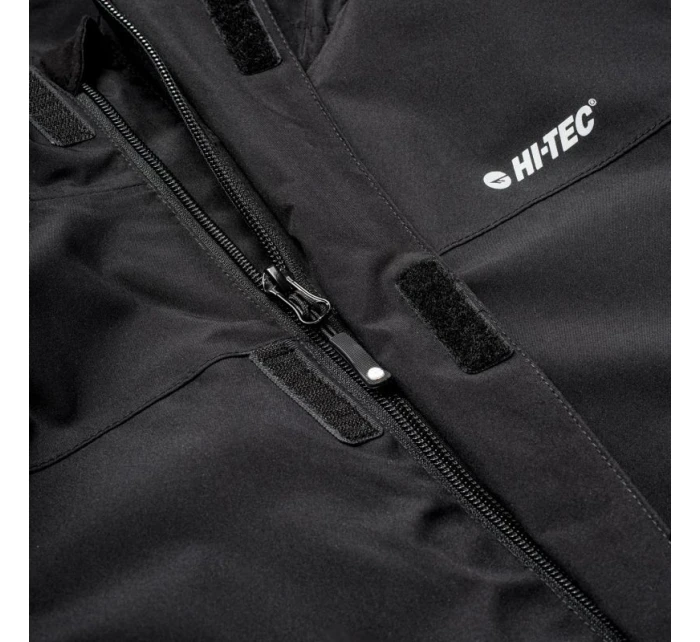 Pánská přechodová bunda jacket M model 17797371 - Hi-Tec Pánská přechodová bunda jacket M model 17797371 - Hi-Tec