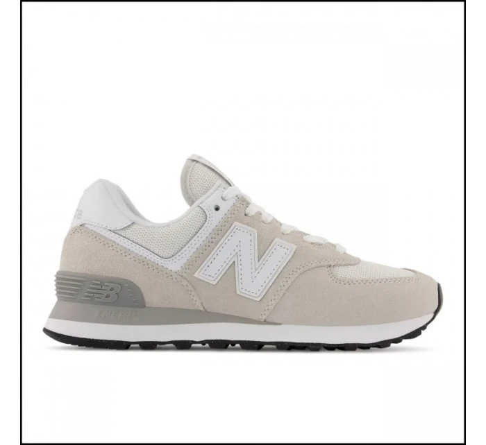 New Balance W WL574EVW dámska obuv