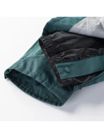 Pánske lyžiarske nohavice Svean M 92800439197 - Elbrus