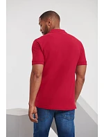 Pánské piqué polo 10. sky model 22474372 - Russell Athletic