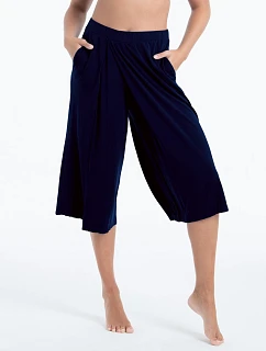 Nohavičky Style Montilla 8664 tmavomodré - Anita Classix