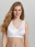 Ľahká podprsenka Mylena 5419 biela - Anita Classix