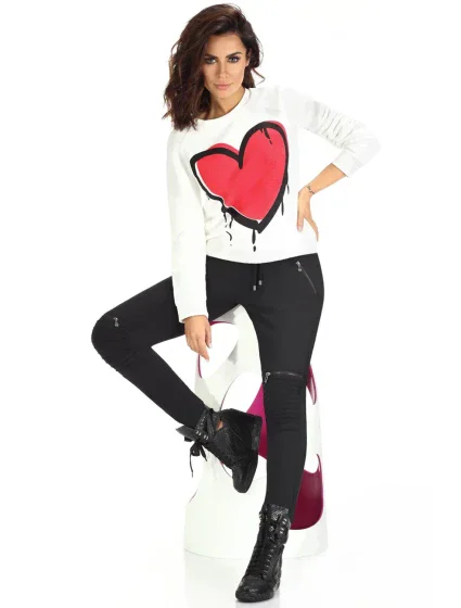 model 18029714 kolor:black - Bas Bleu model 18029714 kolor:black - Bas Bleu