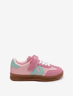 Detské tenisky Pink Meressa