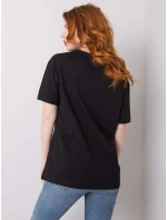 Tričko HB TS 3056.77P čierna