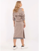 IT set KMPL 9719.64 dark lilac IT set KMPL 9719.64 dark lilac