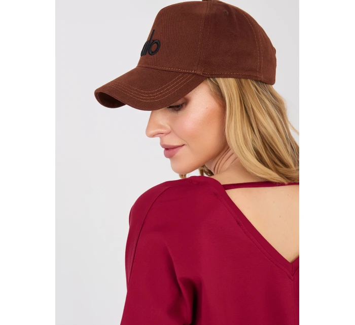 Blúzka RV BZ A1192.71 bordová