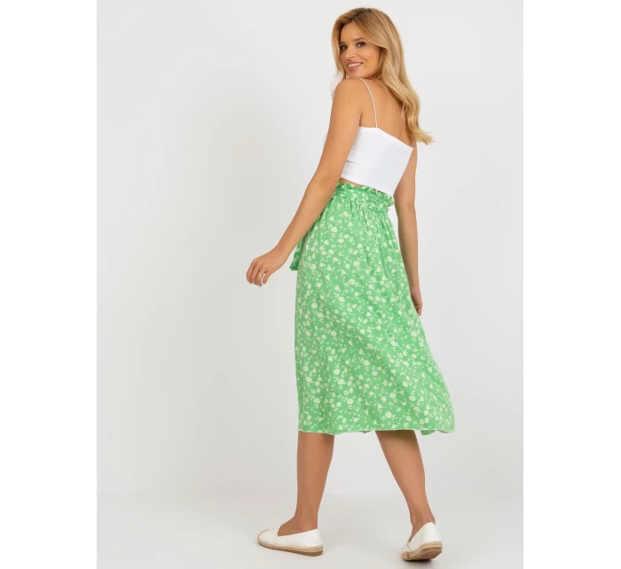 Sukne WN SD 660 1.20 svetlo zelená