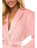 Župan Aura model 21751044 Powder Pink L&L - L&L Župan Aura model 21751044 Powder Pink L&L - L&L