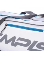Športová taška Volum 102000172049 biela - Tempish Športová taška Volum 102000172049 biela - Tempish