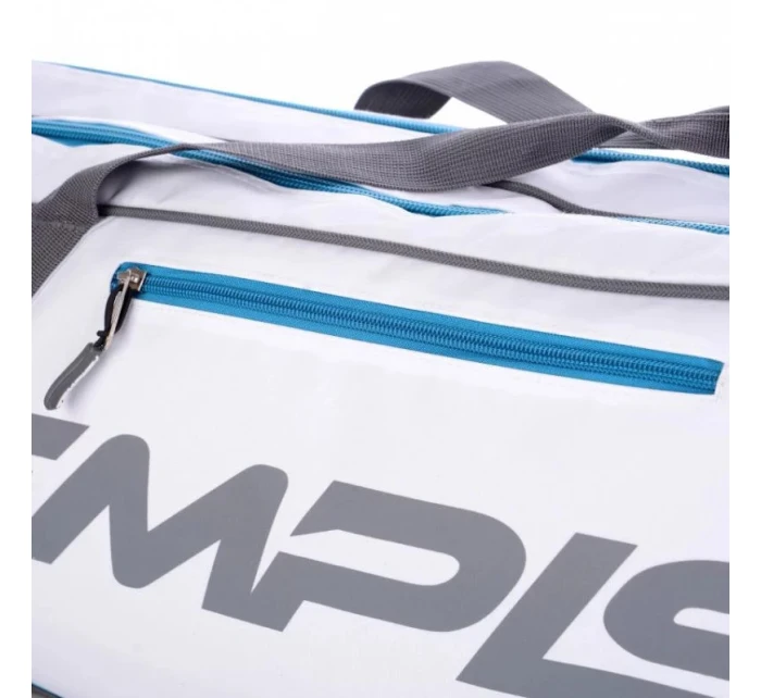 Športová taška Volum 102000172049 biela - Tempish Športová taška Volum 102000172049 biela - Tempish
