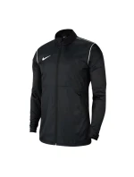 Pánska bunda Park 20 Repel M BV6881-010 Black - Nike