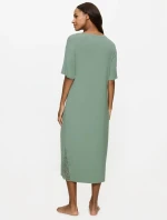 Dámska nočná košeľa Timeless Sensuality NDK SSL - Triumph