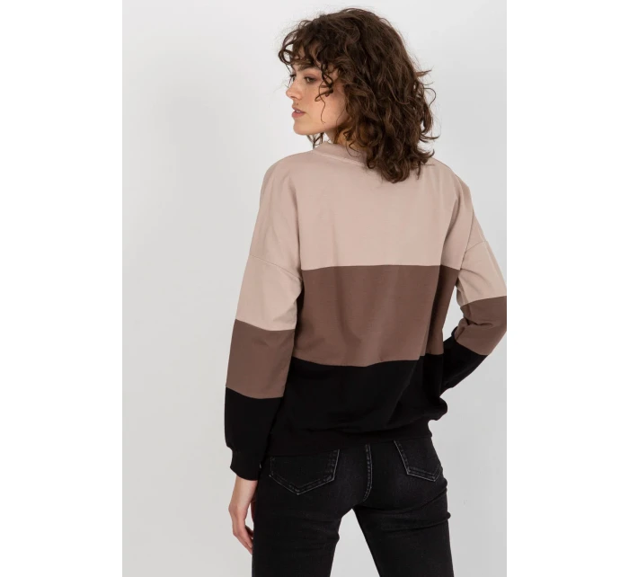 Mikina model 174715 Rue Paris Mikina model 174715 Rue Paris