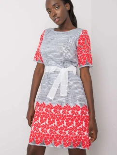 Denné šaty model 214289 Lakerta