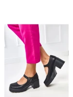 Poltopánky model 218165 Solea