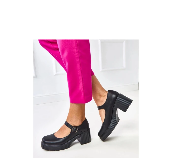 Poltopánky model 218165 Solea