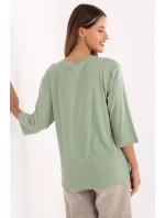 Blúzka model 218845 Relevantnosť