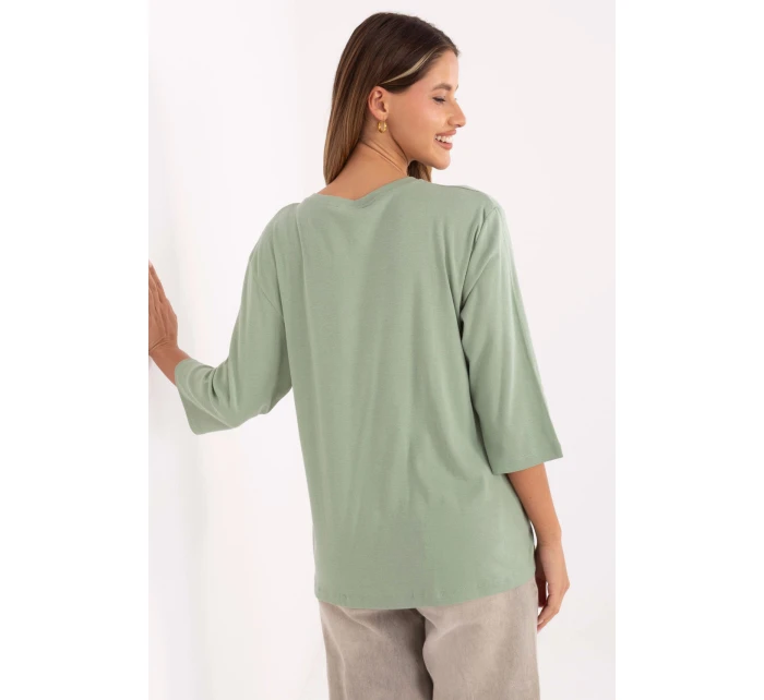 Blúzka model 218845 Relevantnosť