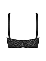 sloggi ZERO Feel Bliss Top - BLACK - SLOGGI BLACK - SLOGGI