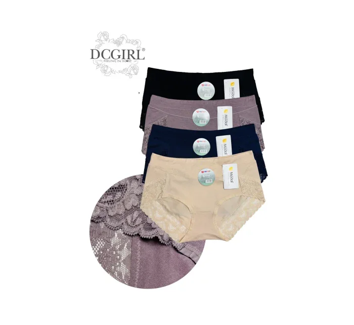 DC Girl nohavičky 26446 A'12 S-XL