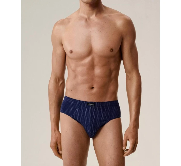 Nohavičky Atlantic 3MP-202 A'3 M-4XL Nohavičky Atlantic 3MP-202 A'3 M-4XL