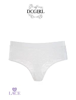 Brazilské plavky  A'12 model 22250525 - DC Girl