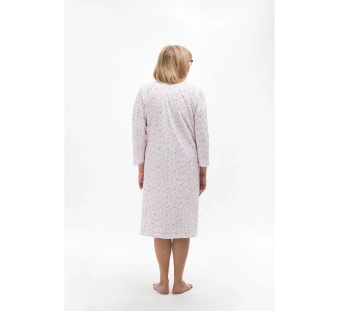 Dámska nočná košeľa Martel Bogna II 204 dl / r 3XL