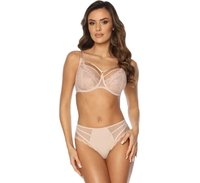 Mäkká dámska podprsenka soft Kinga SC-931/1 Alice III Mäkká dámska podprsenka soft Kinga SC-931/1 Alice III