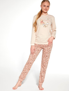 Dívčí pyžamo Kids Girl model 18715307 - Cornette